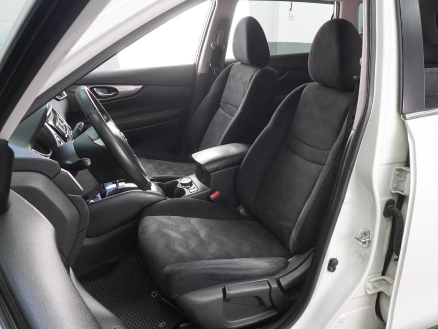 Nissan X-Trail III Воронеж  - изображение 10