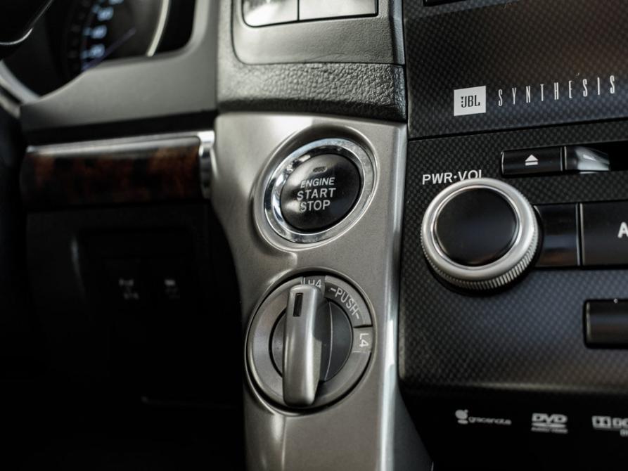 Toyota Land Cruiser 200 Series Екатеринбург  - изображение 34