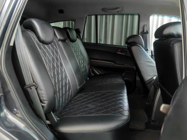 SsangYong Kyron I Рестайлинг с пробегом 2013 года, цена 949 000 рублей, 142000 км, внедорожник, Автокод Объявления