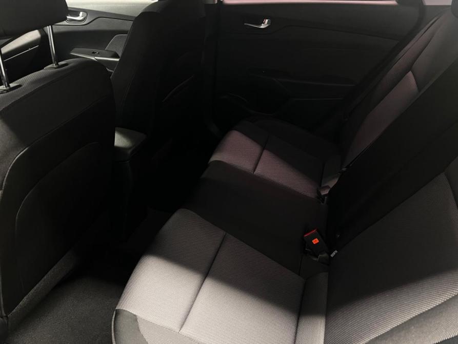 Hyundai Solaris II Санкт-Петербург  - изображение 15