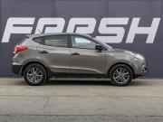 Hyundai ix35 I Рестайлинг Краснодар  - изображение 22