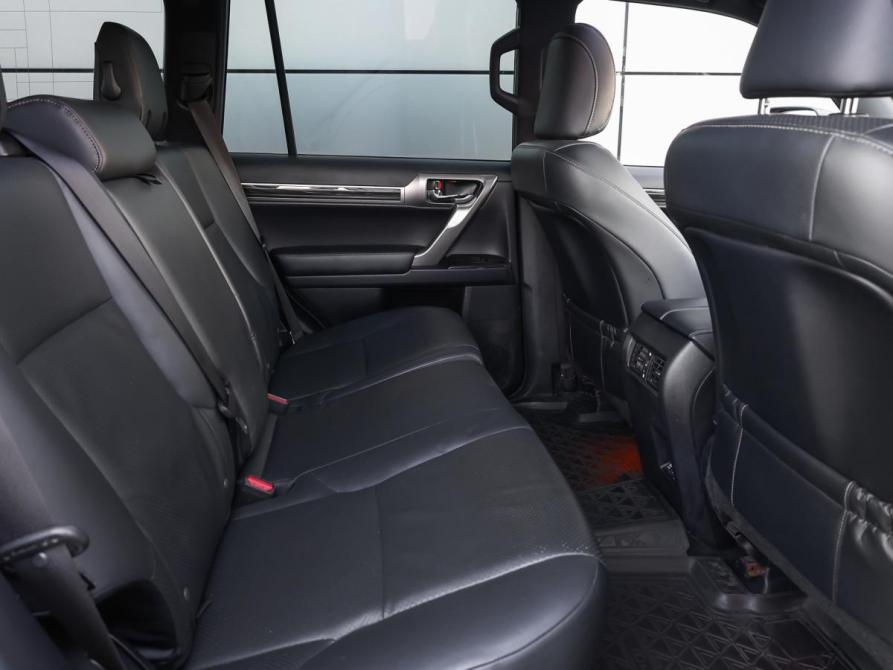 Lexus GX II Рестайлинг 2 Москва  - изображение 10