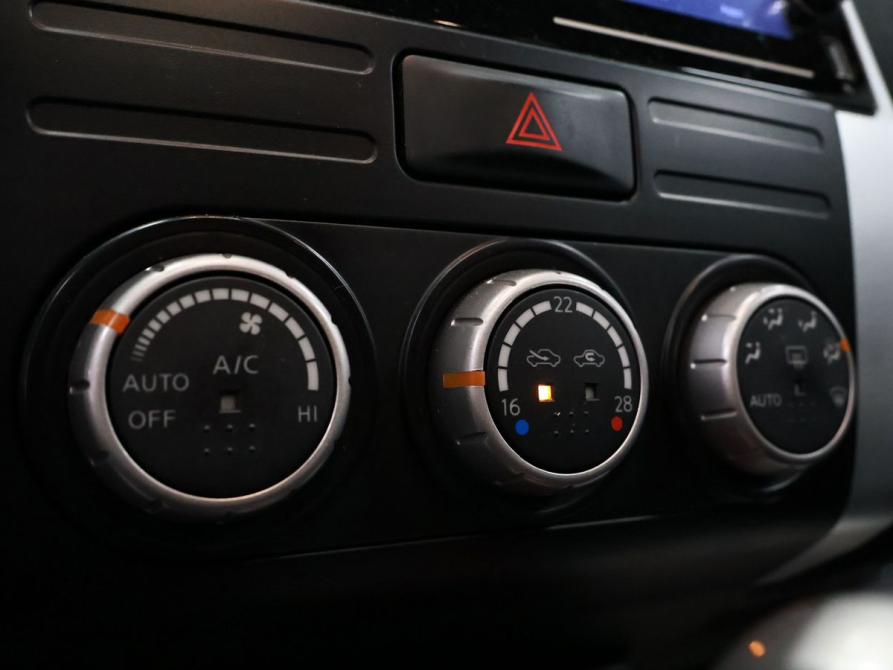 Nissan X-Trail II Рестайлинг Калуга  - изображение 14