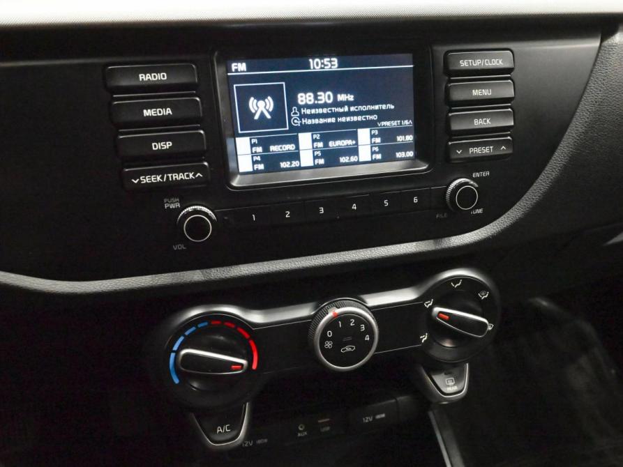 Kia Rio IV Екатеринбург  - изображение 13