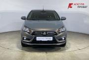 Lada (ВАЗ) Vesta I Саранск  - изображение 32