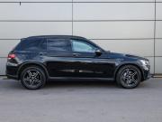 Mercedes-Benz GLC I (X253) Рестайлинг Москва  - изображение 30