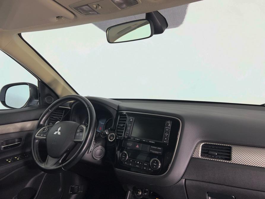 Mitsubishi Outlander III Рестайлинг Архангельск  - изображение 13