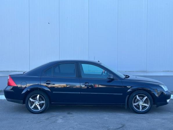 Ford Mondeo III Рестайлинг с пробегом 2004 года, цена 345 000 рублей, 227067 км, седан, Автокод Объявления