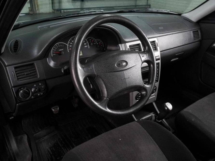 Lada (ВАЗ) Priora I Воронеж  - изображение 6