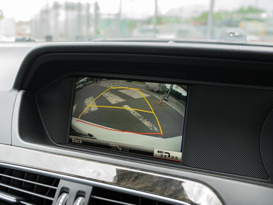 Mercedes-Benz C-Класс III (W204) Рестайлинг Краснодар  - изображение 13