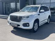 Haval H9 I Рестайлинг Санкт-Петербург  - изображение 8