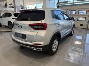 Chery Tiggo 4 Pro I Орел  - изображение 20