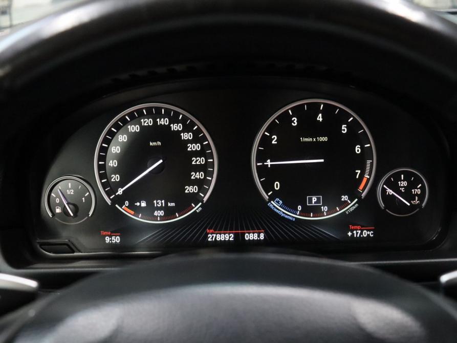 BMW 5 серии VI (F10/F11/F07) Рестайлинг Калининград  - изображение 16