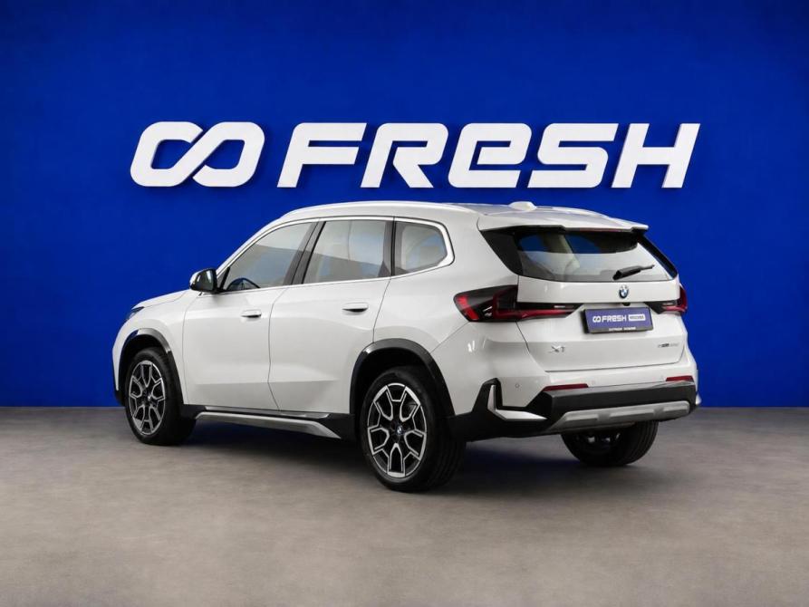 BMW X1 III (U11/U12) Москва  - изображение 2