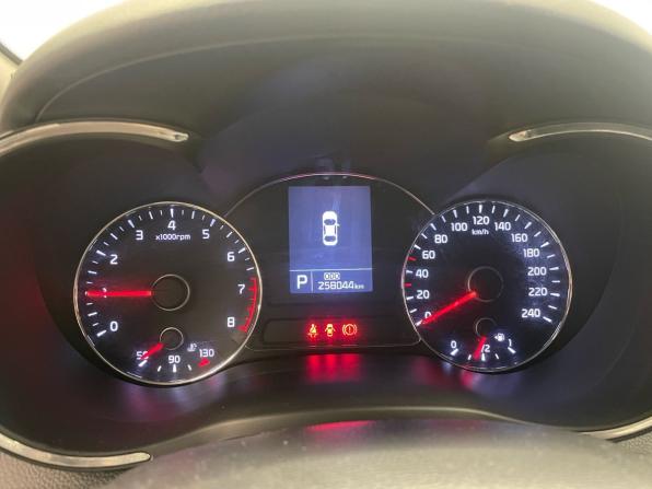 Kia Cerato III с пробегом 2013 года, цена 849 000 рублей, 257000 км, седан, Автокод Объявления