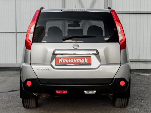 Nissan X-Trail II Рестайлинг с пробегом 2011 года, цена 1 299 000 рублей, 181575 км, внедорожник, Автокод Объявления
