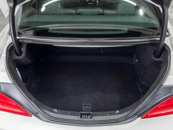 Mercedes-Benz CLA I (C117 X117) с пробегом 2014 года, цена 1 739 000 рублей, 167383 км, седан, Автокод Объявления
