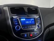 Hyundai Solaris I Рестайлинг Москва  - изображение 41