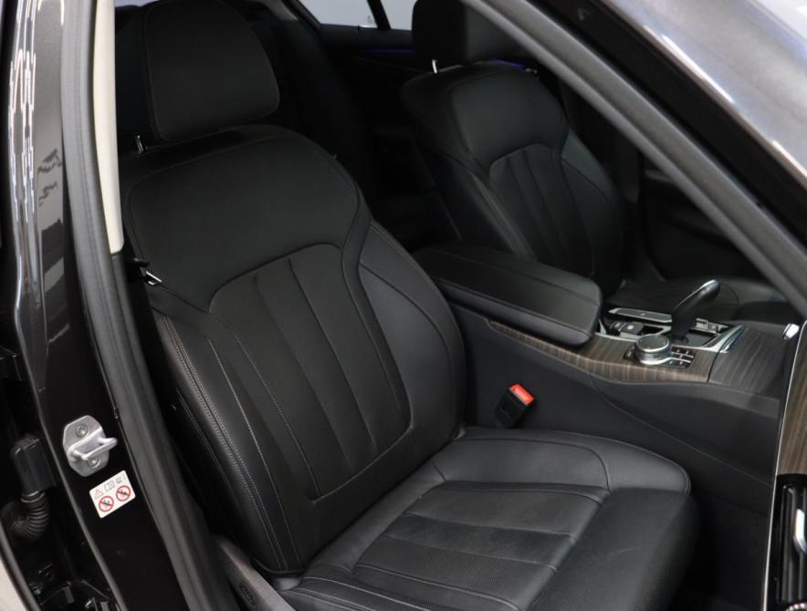 BMW 5 серии VII (G30/G31/G38) Санкт-Петербург  - изображение 13