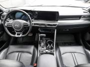 Kia K5 III Москва  - изображение 36
