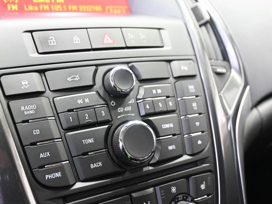Opel Astra J Рестайлинг Ростов-на-Дону  - изображение 15