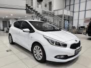 Kia Ceed II Казань  - изображение 25