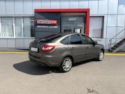 Lada (ВАЗ) Granta I Рестайлинг Альметьевск  - изображение 34