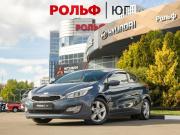 Kia Ceed II Москва  - изображение 17
