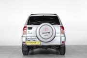 Toyota RAV4 II (XA20) Новосибирск  - изображение 23