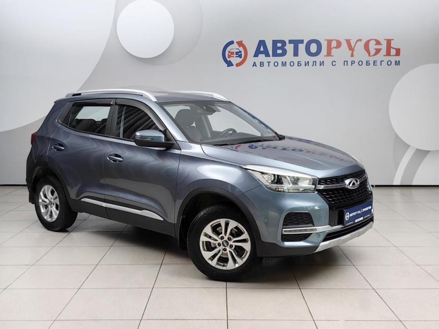 Chery Tiggo 4 I Рестайлинг Подольск  - изображение 1