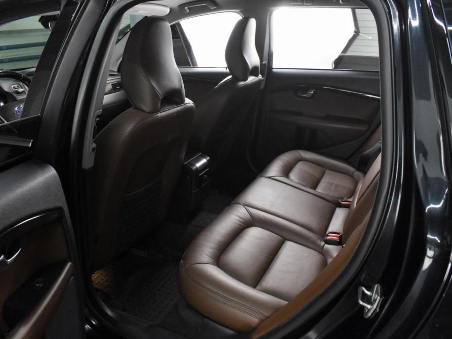 Volvo XC70 II Рестайлинг Воронеж  - изображение 11