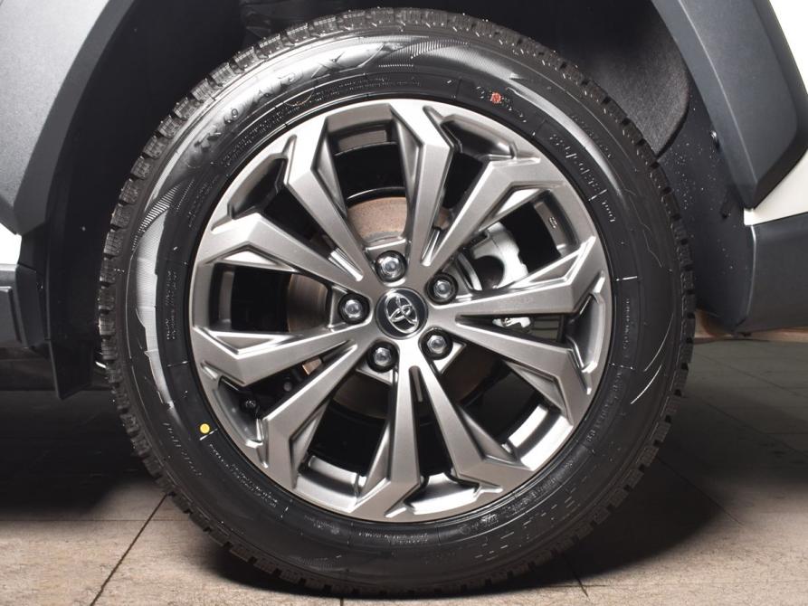 Toyota RAV4 V (XA50) Кемерово  - изображение 14