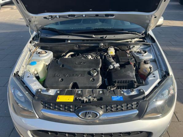 Lada (ВАЗ) Kalina II с пробегом 2013 года, цена 528 000 рублей, 115304 км, хэтчбек, Автокод Объявления