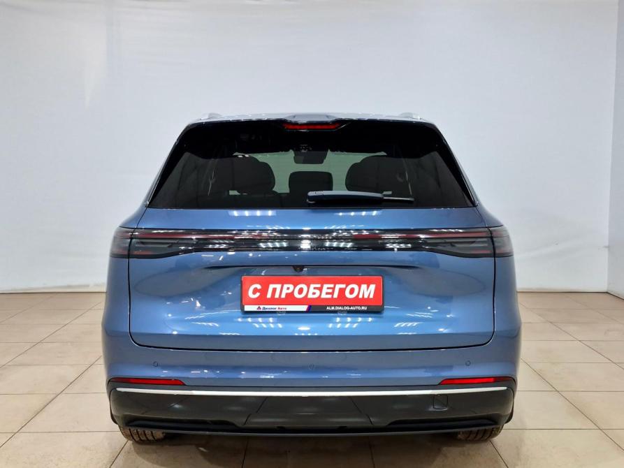 Geely EX5 Гибрид Альметьевск  - изображение 6