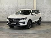 FAW Bestune T77 I Москва  - изображение 17