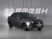 Lada (ВАЗ) Granta I Рестайлинг Минеральные Воды  - изображение 15