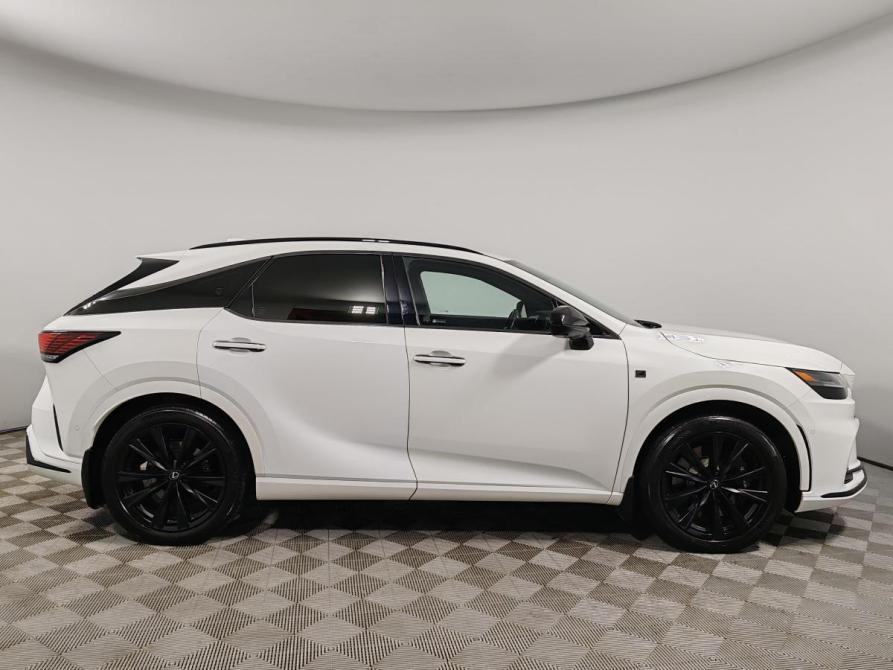 Lexus RX V Москва  - изображение 4