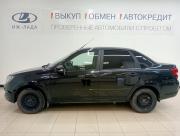 Lada (ВАЗ) Granta I Рестайлинг Ижевск  - изображение 15