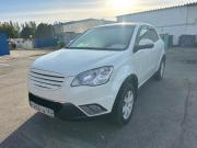 SsangYong Actyon II Тольятти  - изображение 8
