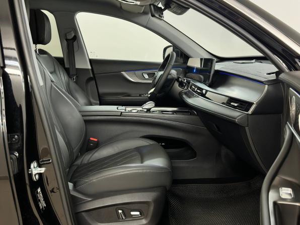 Chery Tiggo 8 Pro Max I Рестайлинг с пробегом 2023 года, цена 2 480 000 рублей, 46936 км, внедорожник, Автокод Объявления