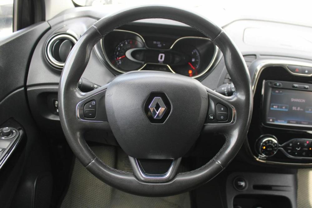 Renault Kaptur I Пермь  - изображение 11