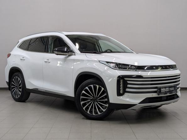 Exeed TXL I Рестайлинг с пробегом 2023 года, цена 2 325 000 рублей, 39896 км, внедорожник, Автокод Объявления