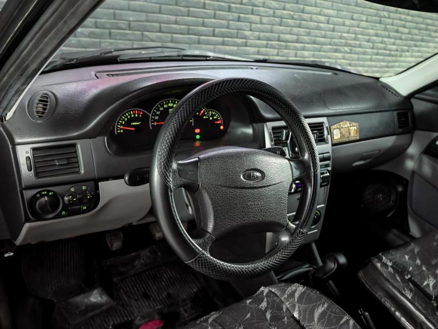 Lada (ВАЗ) Priora I Екатеринбург  - изображение 5