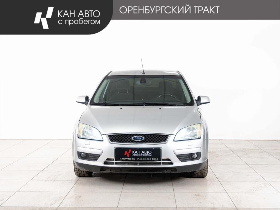 Ford Focus II Казань  - изображение 2