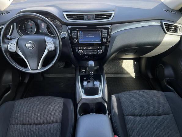 Nissan X-Trail III с пробегом 2018 года, цена 2 035 000 рублей, 115500 км, внедорожник, Автокод Объявления