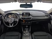 Mazda 6 III (GJ) Рестайлинг Москва  - изображение 52