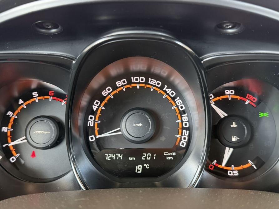 Lada (ВАЗ) Vesta I Псков  - изображение 14