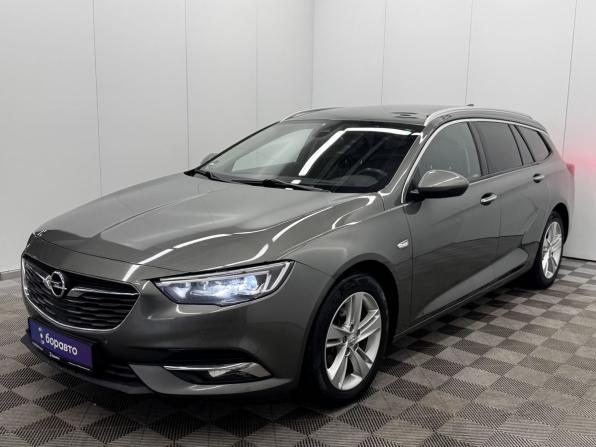 Opel Insignia II с пробегом 2018 года, цена 1 688 000 рублей, 136370 км, универсал, Автокод Объявления