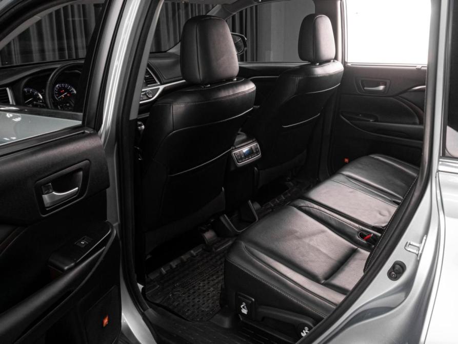 Toyota Highlander III (XU50) Тюмень  - изображение 13