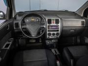 Hyundai Getz I Рестайлинг Краснодар  - изображение 24